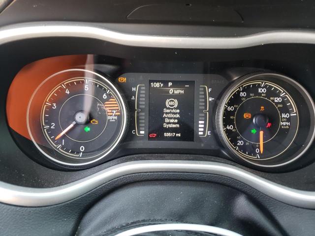 1C4PJLLB6JD552395 Jeep Cherokee Latitude Plus