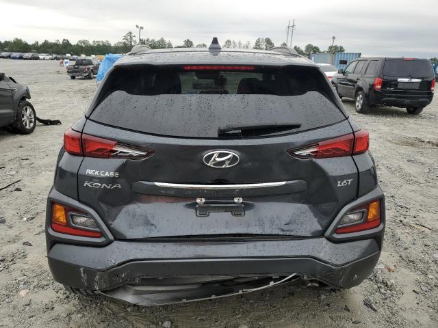 KM8K33A56LU414887 | 2020 HYUNDAI KONA LIMIT