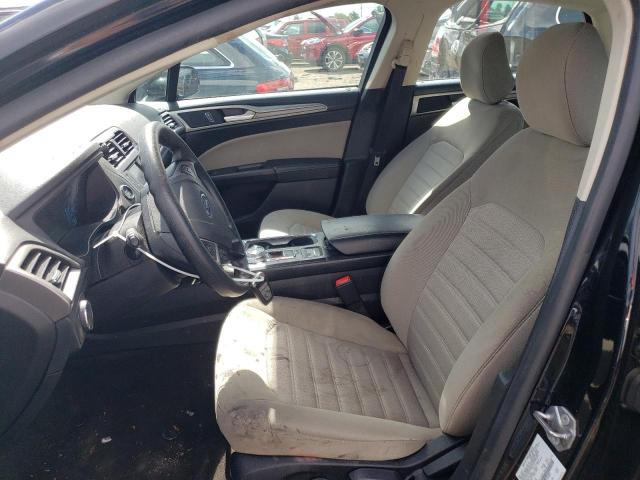 3FA6P0G74LR144282 Ford FUSION S