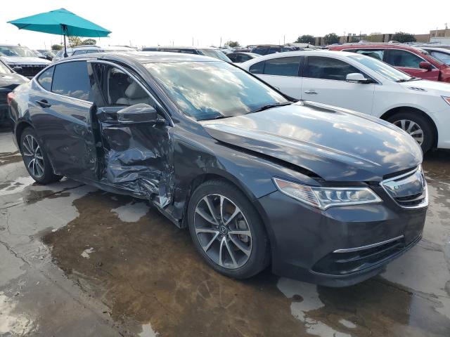 19UUB2F54FA003613 Acura TLX TECH