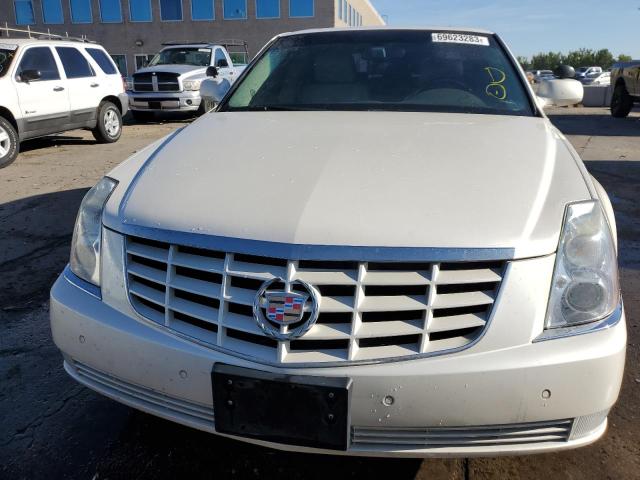 2011 Cadillac Dts Premium Collection VIN: 1G6KH5E63BU139033 Lot: 69623283