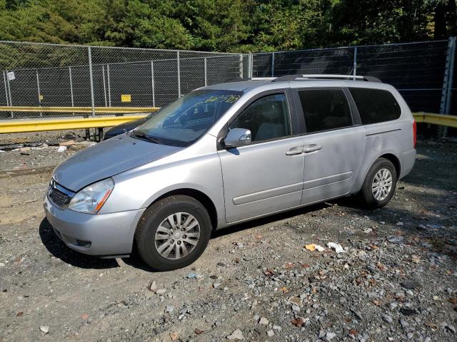 2011 Kia Sedona LX