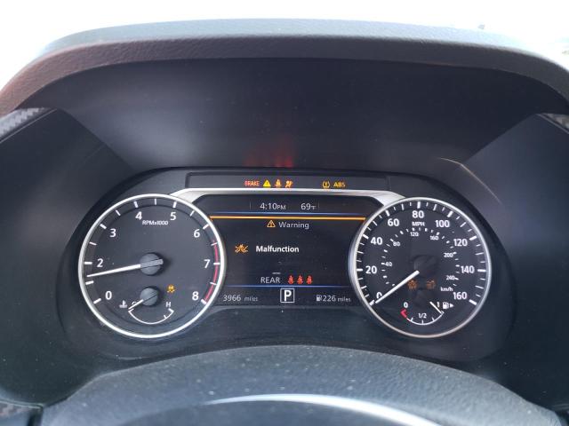 3N1AB8CV9PY252806 Nissan SENTRA SV