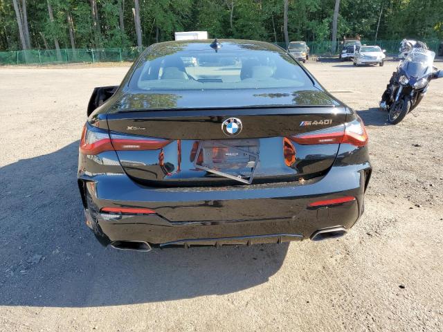 2021 BMW M440XI WBA13AR05MCF85442