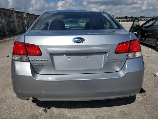 4S3BMBA61E3035017 Subaru Legacy 2.5i