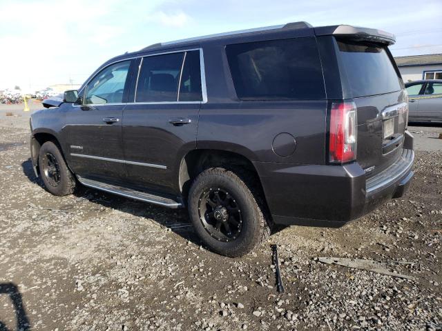 1GKS2CKJ1HR193233 GMC YUKON DENALI