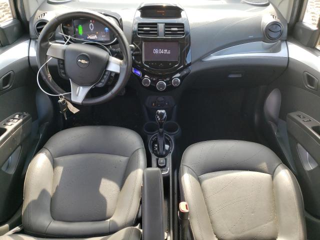 2016 CHEVROLET SPARK EV 2 - KL8CL6S05GC609347