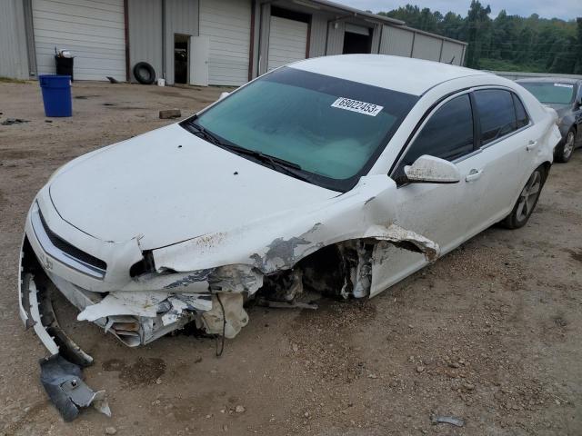 2011 Chevrolet Malibu 