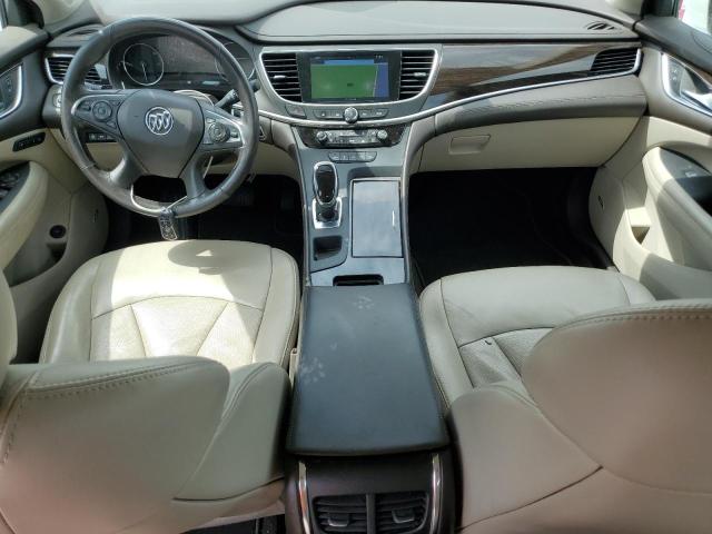 1G4ZR5SSXHU177583 Buick Lacrosse Premium