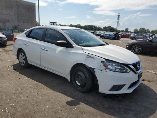 3N1AB7APXGY234555 | 2016 NISSAN SENTRA S