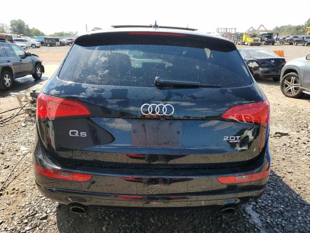 VIN WA1LFAFP1DA099055 2013 Audi Q5, Premium Plus no.6