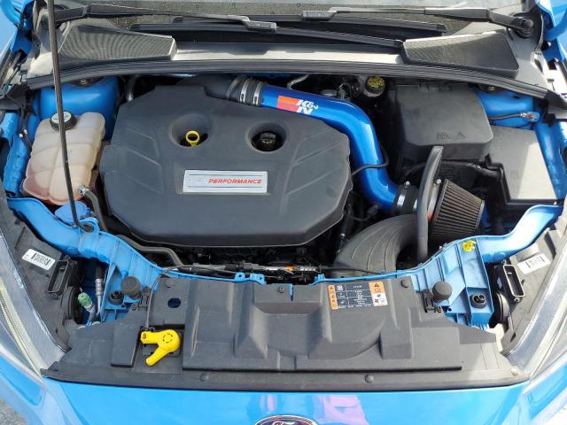 WF0DP3TH4H4119025 Ford FOCUS RS
