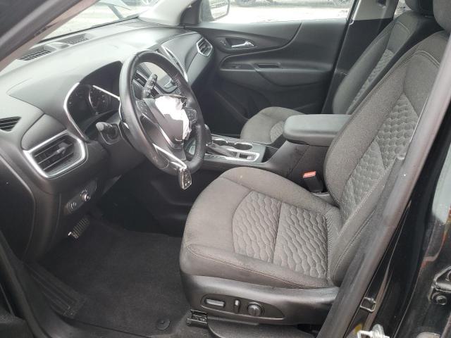 2GNAXKEV6K6159607 Chevrolet EQUINOX LT