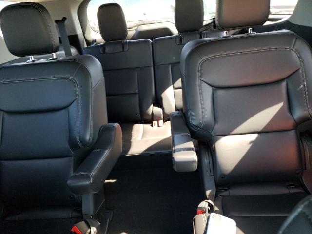 1FMSK8DH8NGB50482 Ford EXPLORER XLT