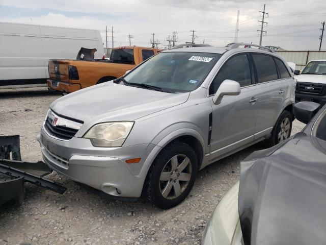 2009 Saturn VUE XR