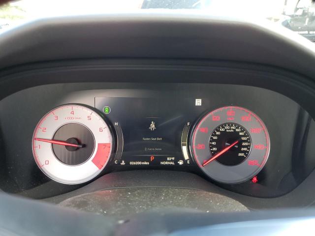 2021 ACURA TLX TECH A - 19UUB5F53MA001138