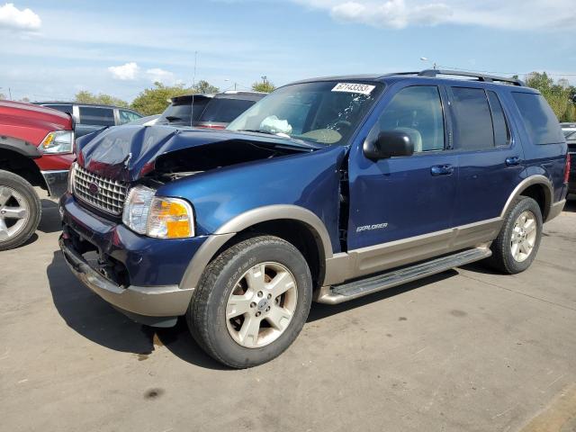 2004 Ford Explorer Eddie Bauer