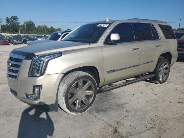 2016 Cadillac Escalade Premium