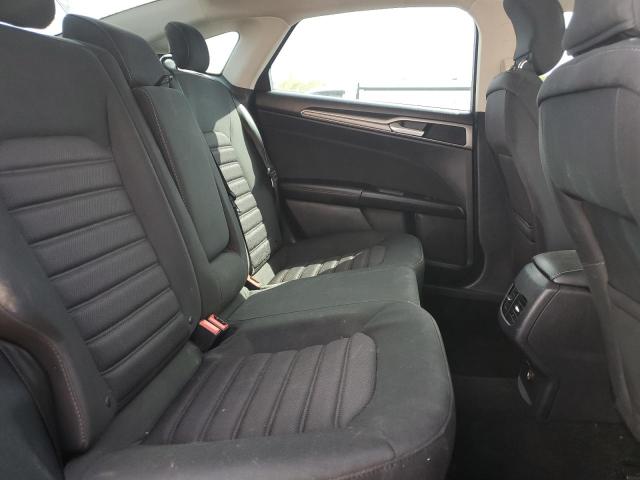 3FA6P0LU5JR115995 Ford Fusion Se Hybrid