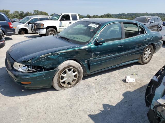 2000 Buick LeSabre Custom