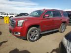 GMC YUKON SLT photo