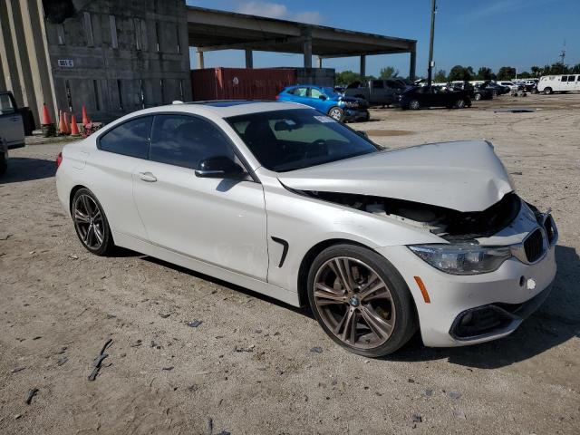 WBA3R1C56FK194771 BMW 435 I