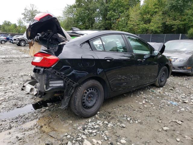 1G1BC5SMXJ7172972 Chevrolet CRUZE LS