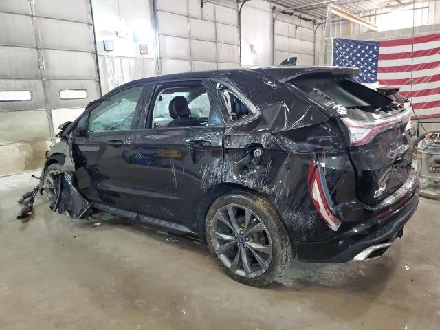 2FMPK4AP6JBB45874 Ford EDGE SPORT