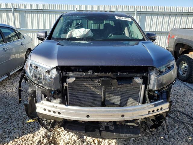 5FPYK3F73MB005341 Honda Ridgeline  5