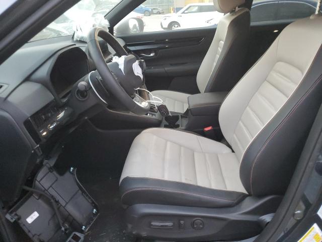 2023 HONDA CR-V SPORT - 7FARS6H94PE018086