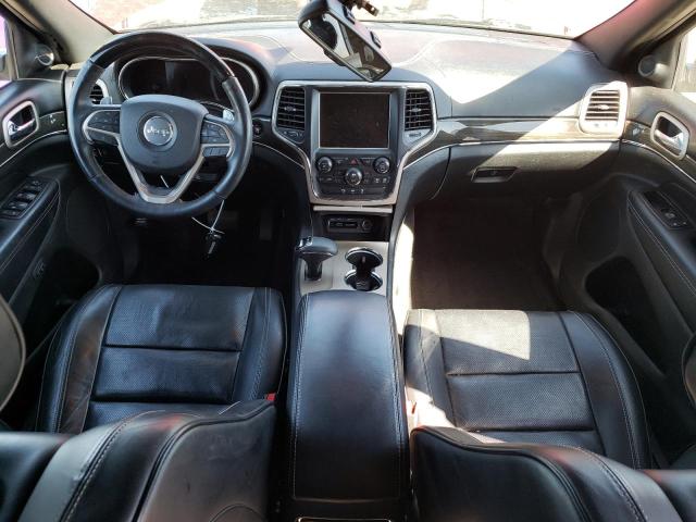 1C4RJFCG1FC798046 Jeep Grand Cherokee Overland