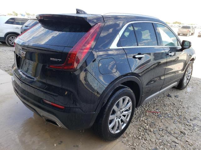 1GYFZCR44PF147009 Cadillac XT4 PREMIU 3