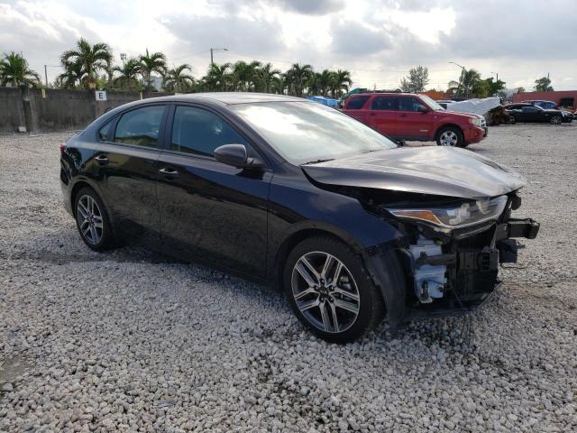 3KPF34AD8KE105132 | 2019 KIA FORTE GT L