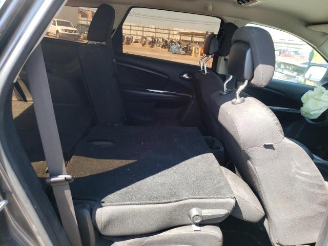 3C4PDCAB5FT599946 Dodge JOURNEY SE