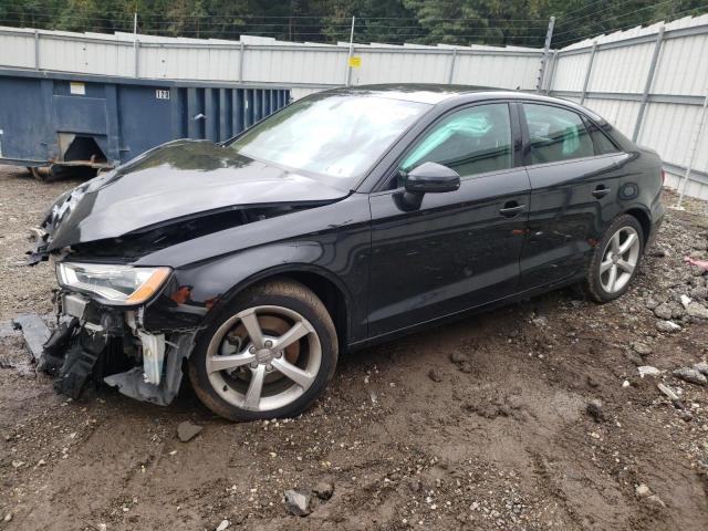 2015 Audi A3 Premium