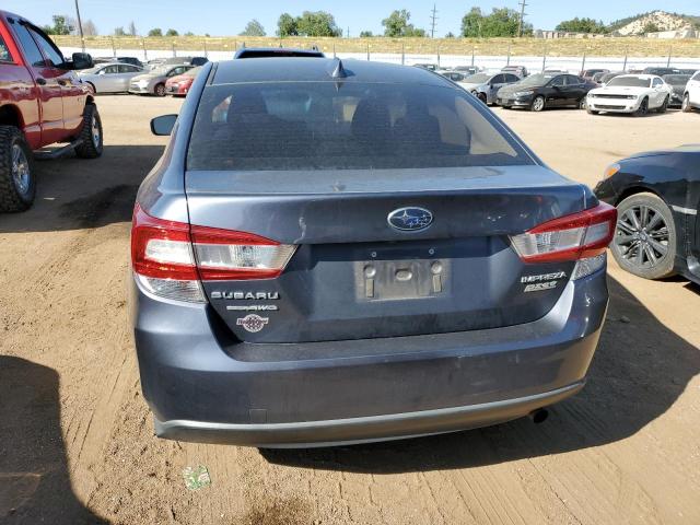 4S3GKAB68H3626180 Subaru Impreza Premium