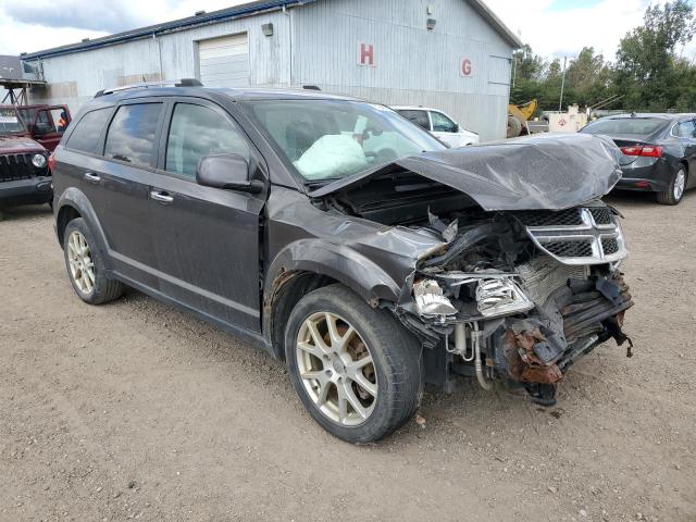 2014 Dodge Journey Limited VIN: 3C4PDDDG9ET302544 Lot: 67949163