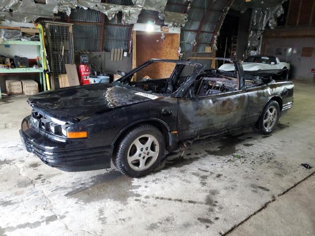 1994 oldsmobile cutlass supreme for outlet sale