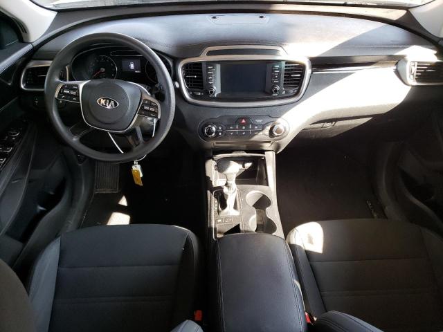 5XYPG4A30KG576372 KIA SORENTO L
