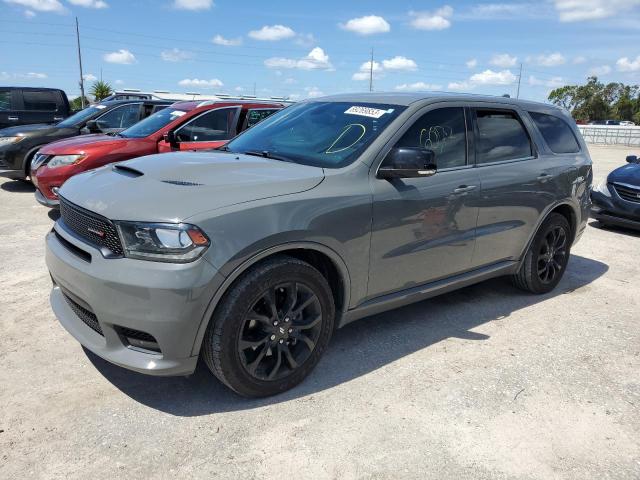 2019 Dodge Durango GT