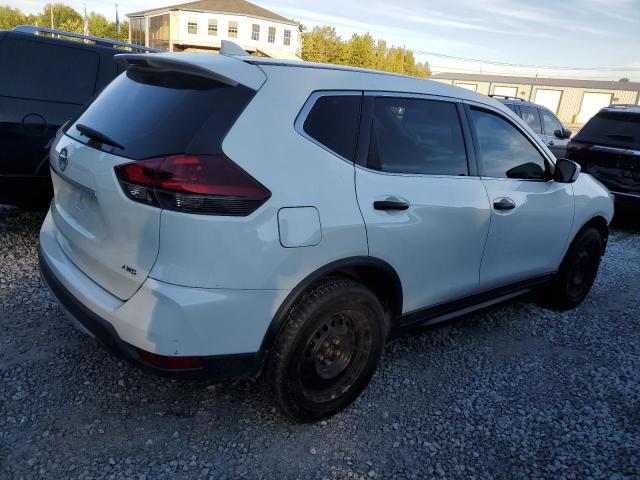 KNMAT2MV3JP501597 | 2018 NISSAN ROGUE S