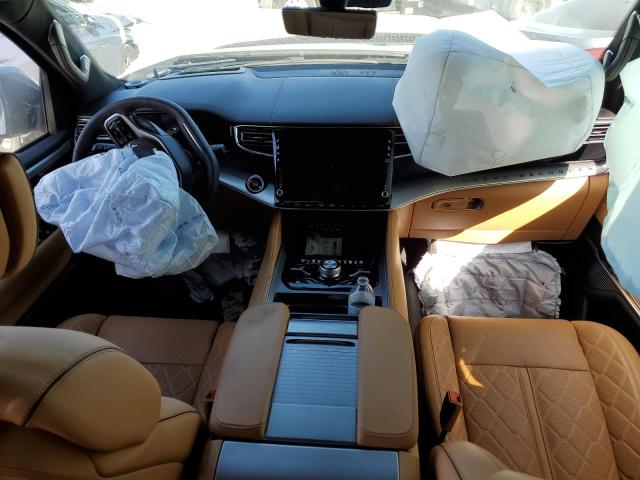 2023 JEEP GRAND WAGO 1C4SJSGP5PS502019