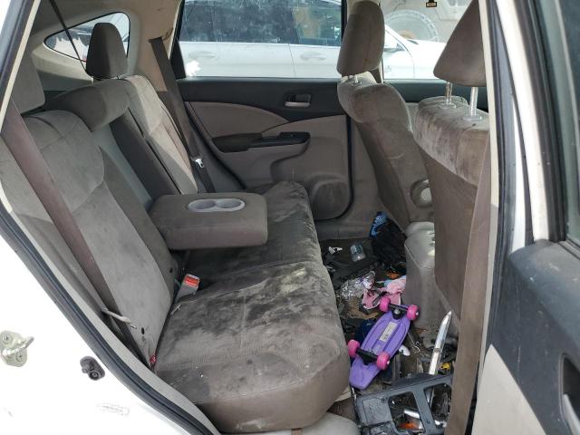 5J6RM3H39EL024356 Honda CR-V LX