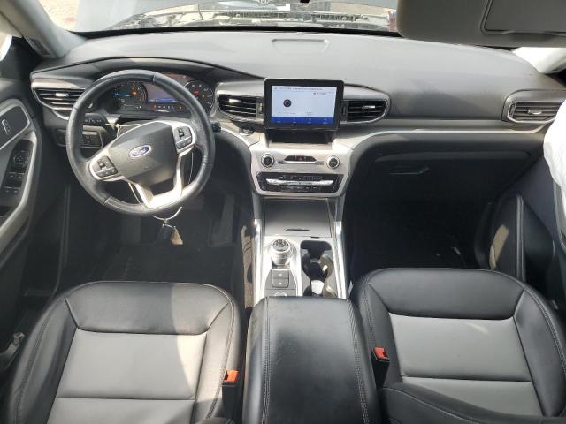 1FMSK8DH1NGA87399 Ford EXPLORER XLT