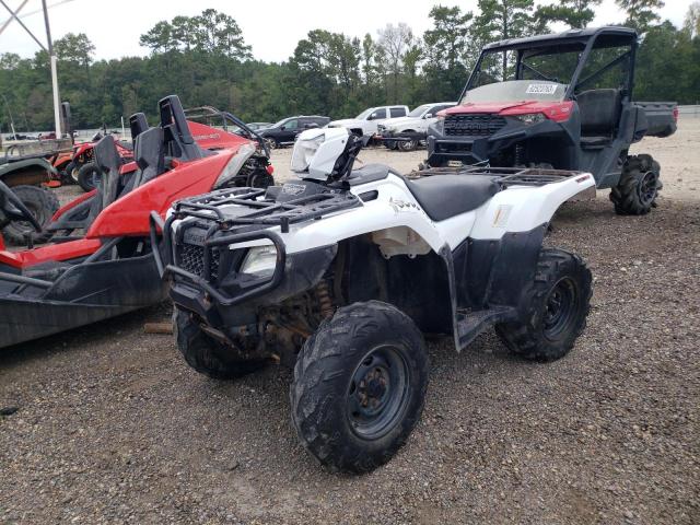 2015 HONDA TRX500 FM 1HFTE4524F4001045