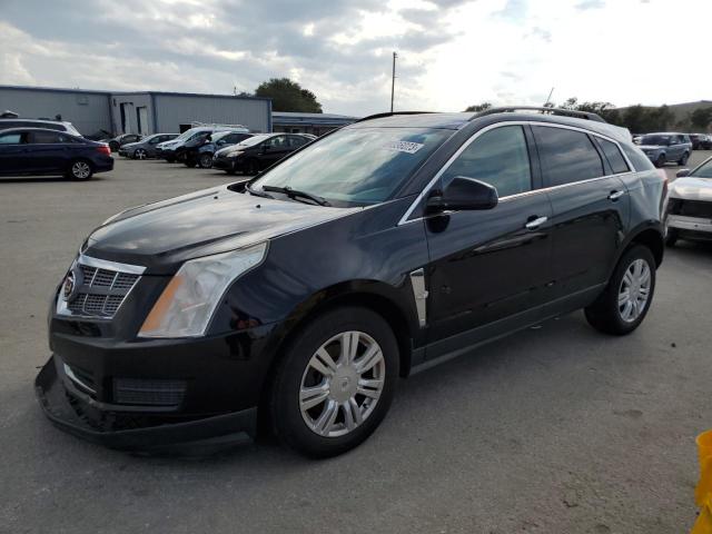 2011 Cadillac SRX 