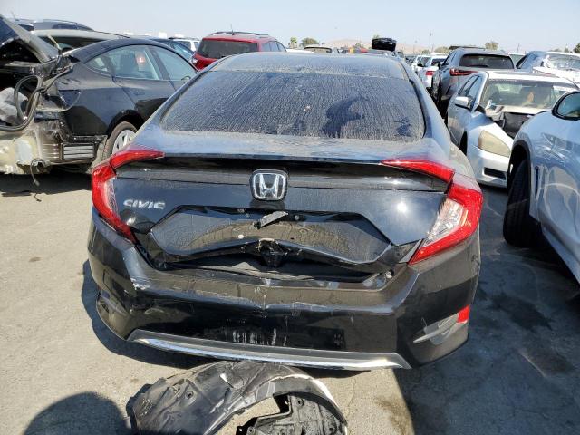 2HGFC2F61LH536188 Honda Civic Lx
