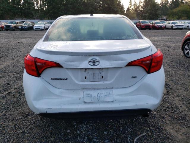 5YFBURHE4JP773501 Toyota COROLLA L