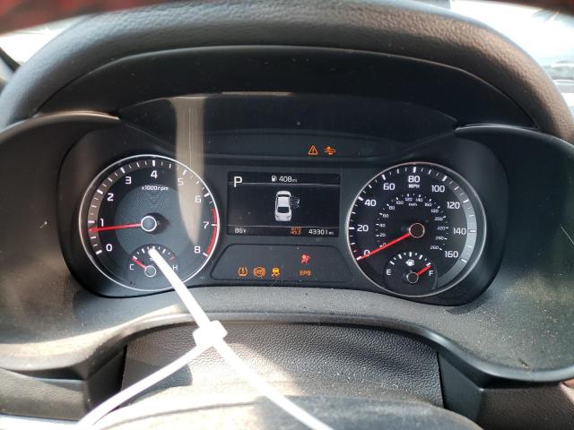 3KPF44AC6PE519148 KIA FORTE GT