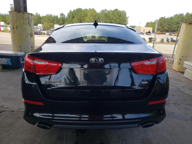 5XXGM4A74FG476443 KIA Optima Lx